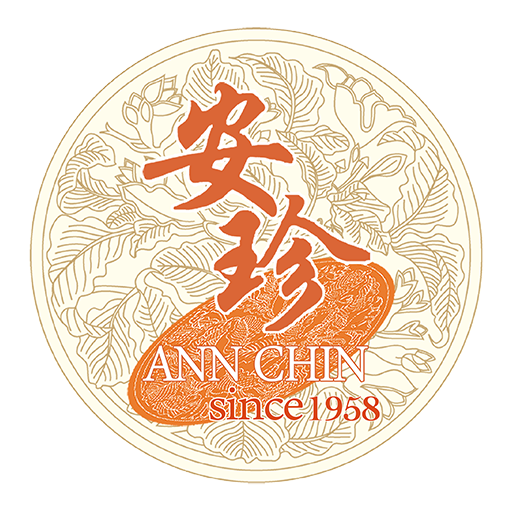 Ann Chin Popiah Logo