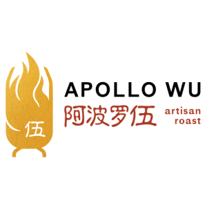 Apollo Wu Artisan Roast Logo