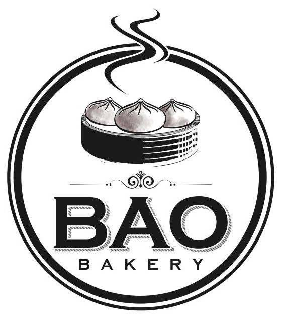Bao Bakery Logo