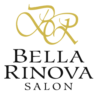 Bella Rinova Salon Logo