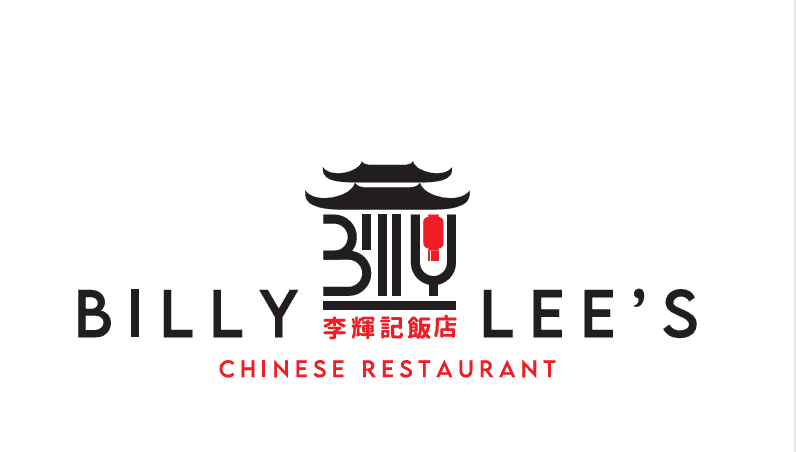 Billy Lee’s 李輝記 · Northbridge Logo