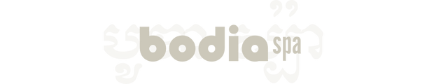 Bodia Spa · BKK1 Logo