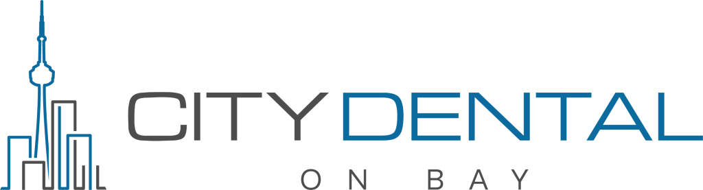 City Dental on Bay Logo