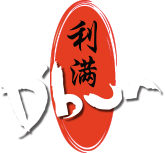 D’Bun 利满 Logo