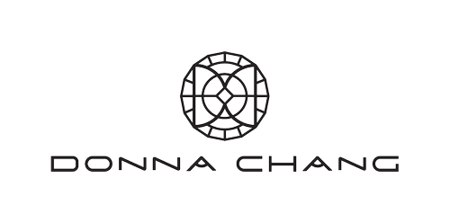 Donna Chang · George Street Logo