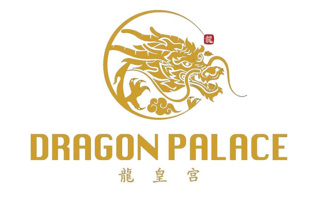 Dragon Palace Minh Khai Logo