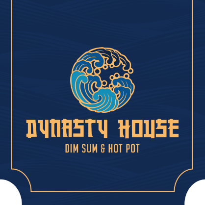 Dynasty House Logo
