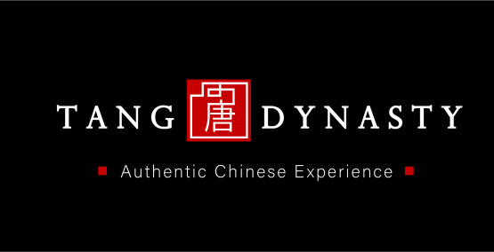 Tang Dynasty · 布鲁塞尔 Logo