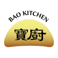 Bao Kitchen 宝厨 · Recoleta Logo