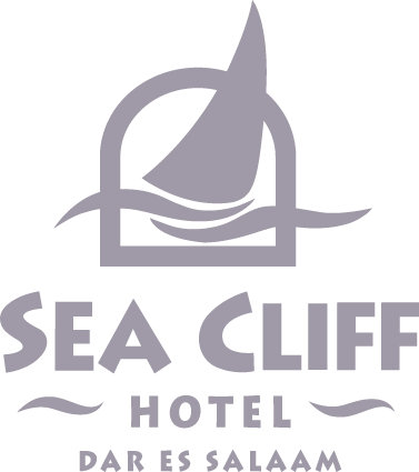所属Sea Cliff酒店品牌标识(非餐厅独立 Logo)