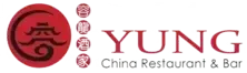 容龙酒家 China Yung · 法兰克福 Logo