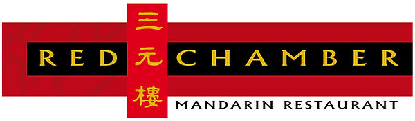 三元楼 Red Chamber · Hyde Park Logo