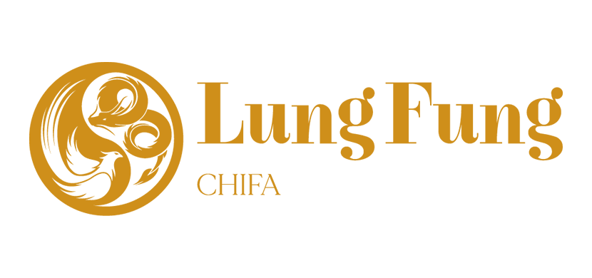 Lung Fung · 利马 San Isidro Logo