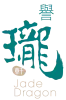 誉珑轩 Jade Dragon · 澳门新濠天地 Logo