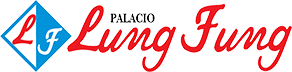Palacio Lung Fung · 巴拿马城 Logo