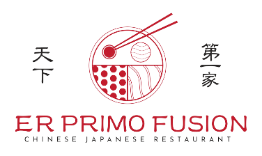 Er Primo Fusion · 罗马 Borgo Pio Logo