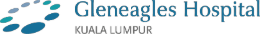 Gleneagles Hospital · Kuala Lumpur Logo