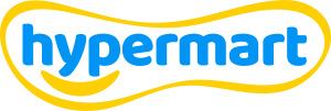 Hypermart · Nagoya Hill Batam Logo