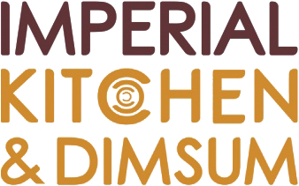 Imperial Kitchen & Dimsum Logo