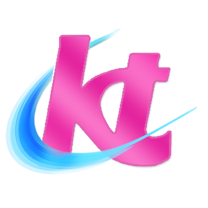 KT Colour · Hong Lim Complex Logo