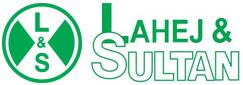 Lahej & Sultan · Al Barsha Logo