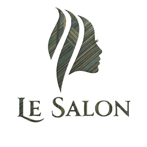Le Salon · Skyline Plaza Logo