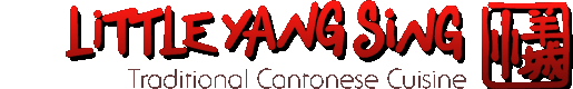 Little Yang Sing Logo