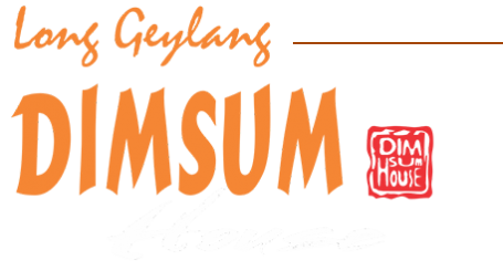Long Geylang Dimsum House Logo