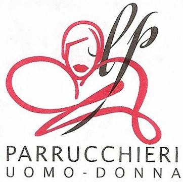 Lina e Patrizia · Lastruccia Logo