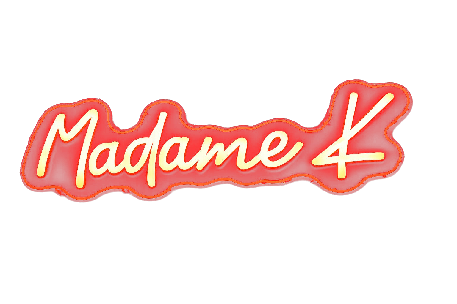 Madame K Logo