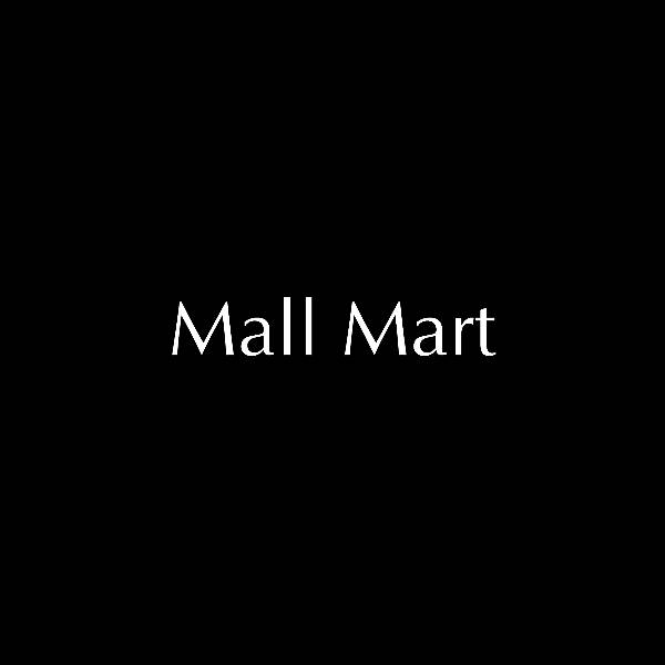 Mall Mart · Dubai Mall Lower Ground Logo