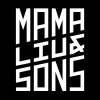 Mama Liu & Sons · Gumpendorfer Straße Logo