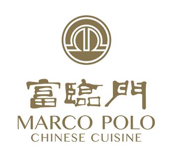 Marco Polo Chinese Cuisine Logo
