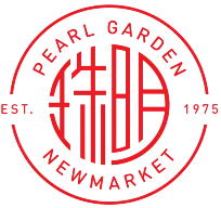 Pearl Garden 明珠花园 Logo