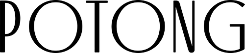 POTONG Logo