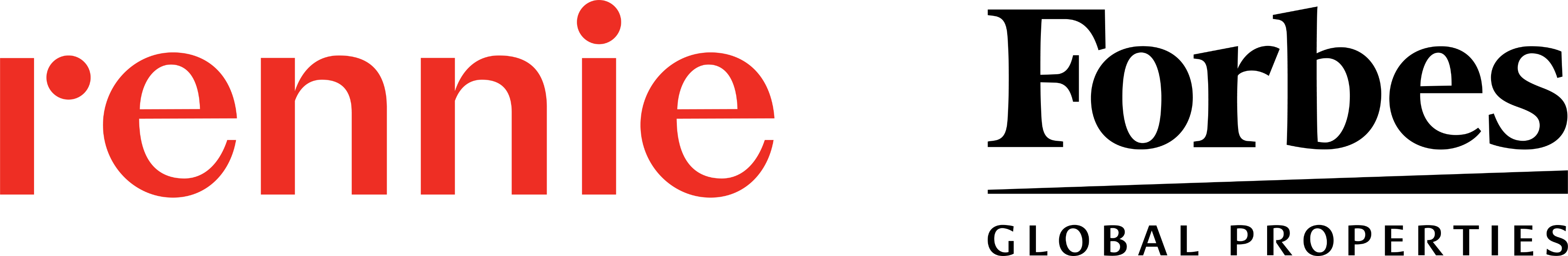 rennie · Vancouver Office Logo