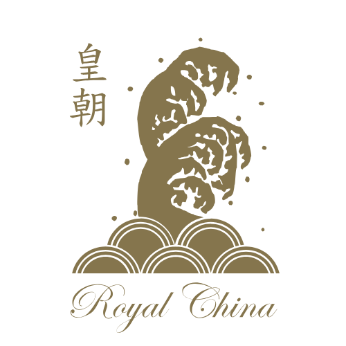 Royal China · Chinatown Logo