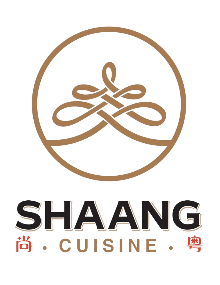 尚粤 Shaang Cuisine · EkoCheras Logo