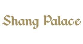 Shang Palace · Paris Logo