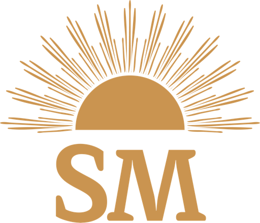 Sinar Mandala Restoran Logo