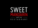 Sweet Mandarin Logo