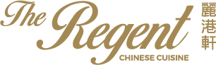 The Regent Chinese Cuisine Logo