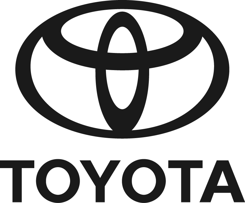 City Toyota · Perth Logo
