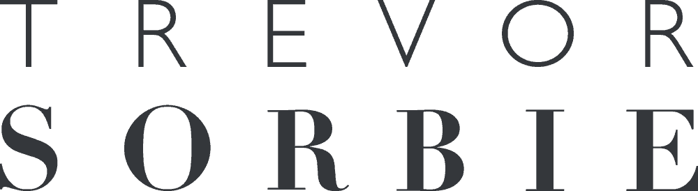 Trevor Sorbie · Manchester Logo
