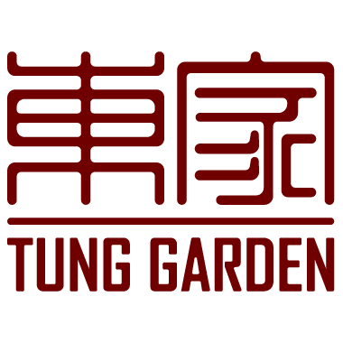 Tung Garden Logo